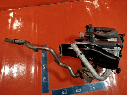 ✅Land Rover Discovery 4 L319 2010 3.0 Diesel WEBASTO PRE- HEATER AH22-70G308-AD - Image 2