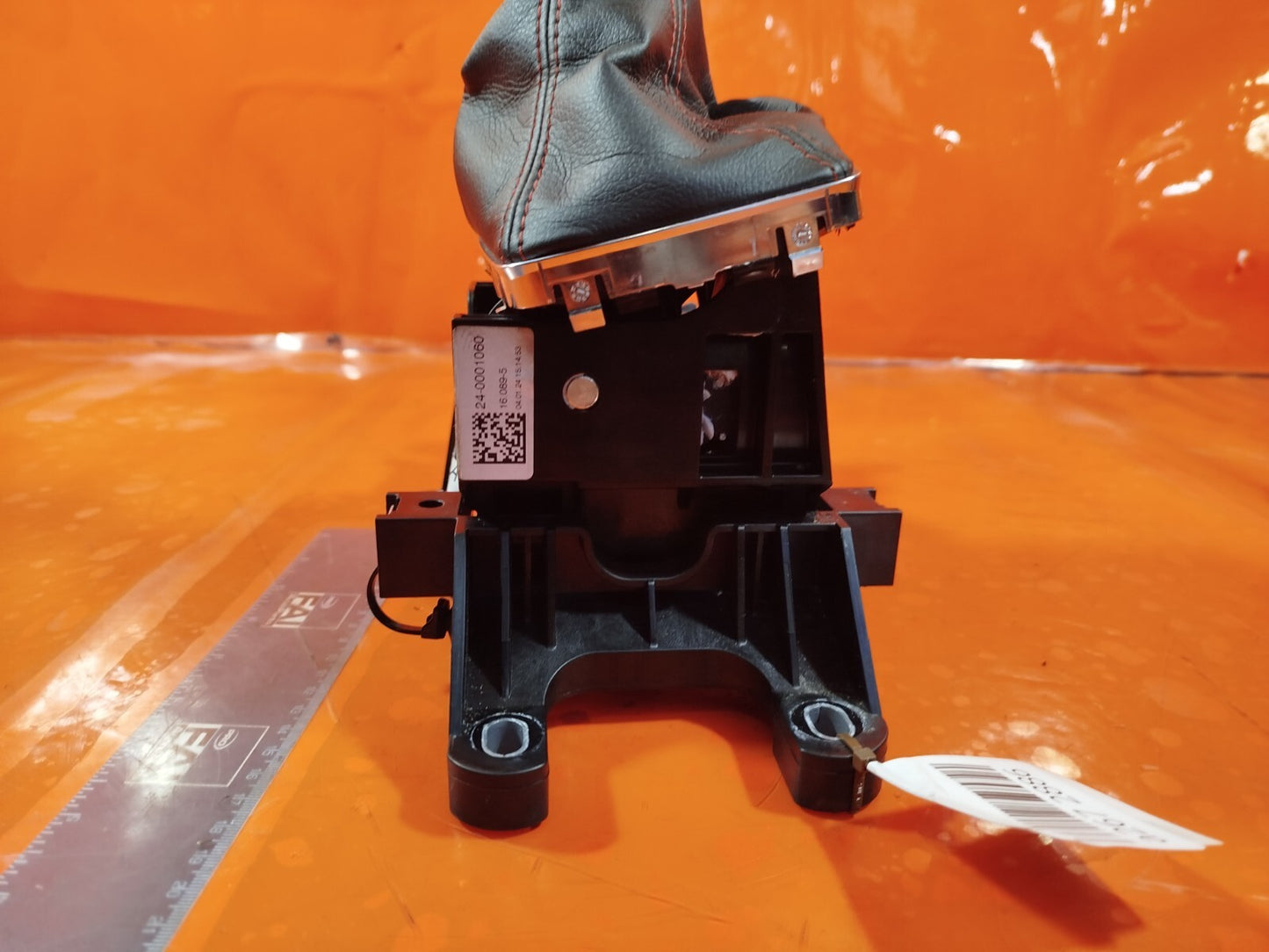 ✅Ford Focus St-Line 1.0 Petrol 2024 6 SPEED MANUAL GEAR SELECTOR JX6R-7C453-APF - Image 11