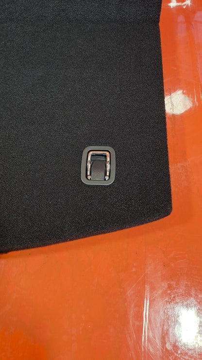 KIA Ceed 4 Isg 1.5 Petrol 2021 Boot Carpet 57520-J7700WK Warranty A228 - Image 8