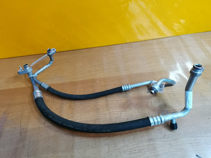 ✅2014 MERCEDES B CLASS W246 1.8CDI AIR CON PIPES A2468302015 + WARRANTY A071 - Image 2