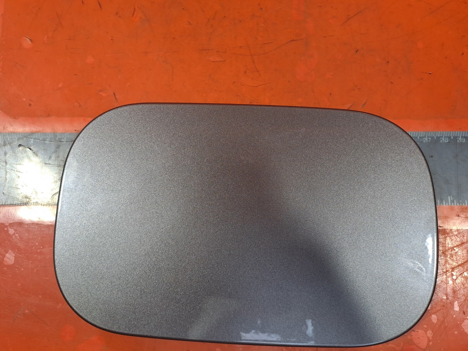 ✅2011 LAND ROVER DISCOVERY 4 L319 3.0D FUEL FILLER FLAP COVER 2S7A-6A619-AA A239 - Image 2