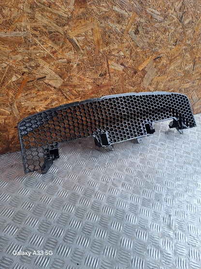 ✅Kia Soul Tempe 1.6 Diesel 2009 FRONT BUMPER GRILL RADIATOR PANEL TRIM COVER - Image 5