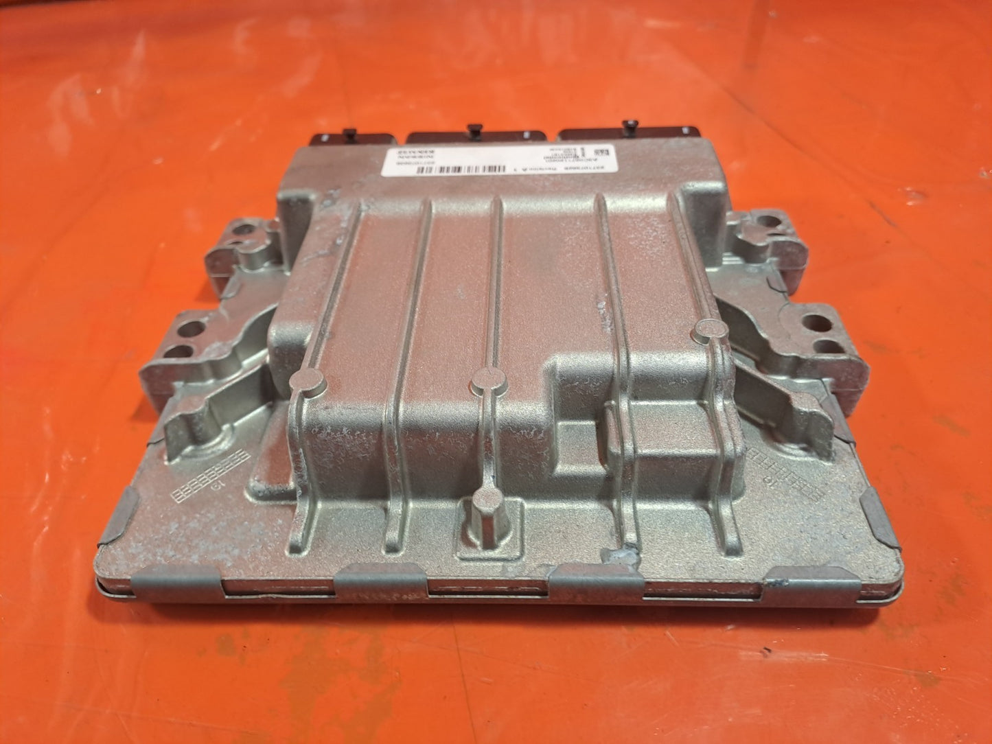 ✅2021 Renault Captur MK2 Iconic Engine Control Unit 237107362S + Warranty A385 - Image 4