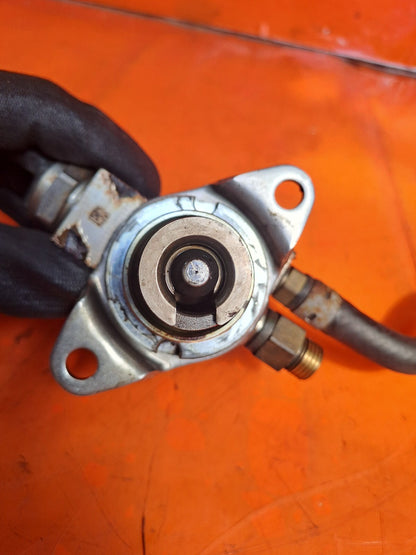 ✅VW GOLF MK6 HIGH PRESSURE FUEL PUMP 03C127026M + WARRANTY xAA - Image 6