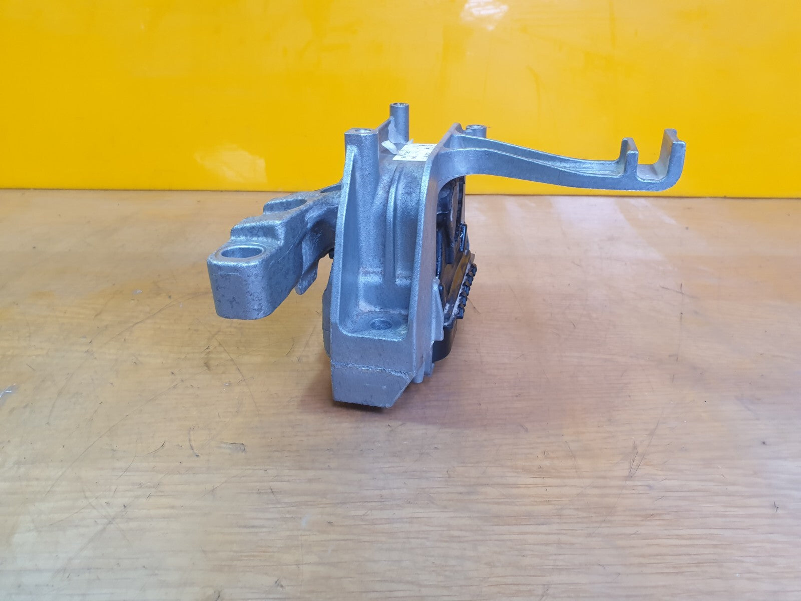 ✅VW T-ROC LIFE 1.5 PETROL 2022 ENGINE MOUNT 5WA199262 Warranty A192 - Image 3