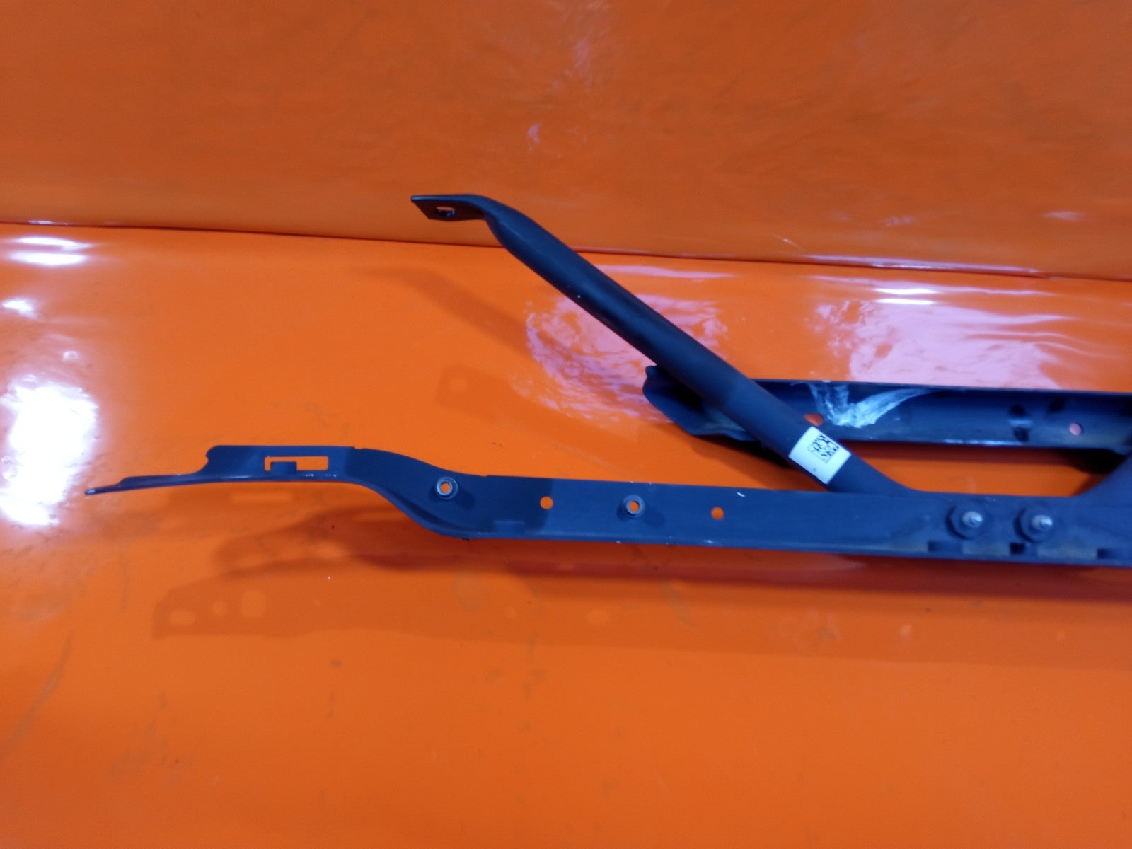 ✅BMW I4 G26 E-Drive 40M Sport 2023 Slam Panel Upper Frame 9464966 +Warranty A190 - Image 10
