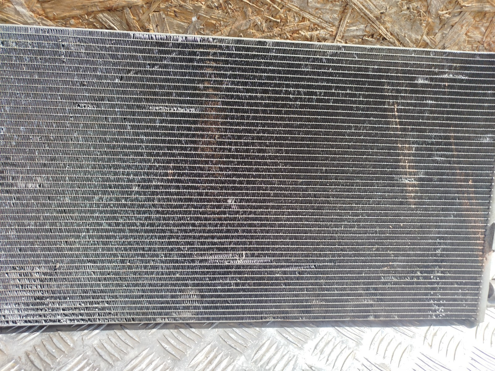 ✅BMW 2 Series F45 2015 1.5 Diesel Air Condenser Radiator 9271207 + Warranty A143 - Image 8
