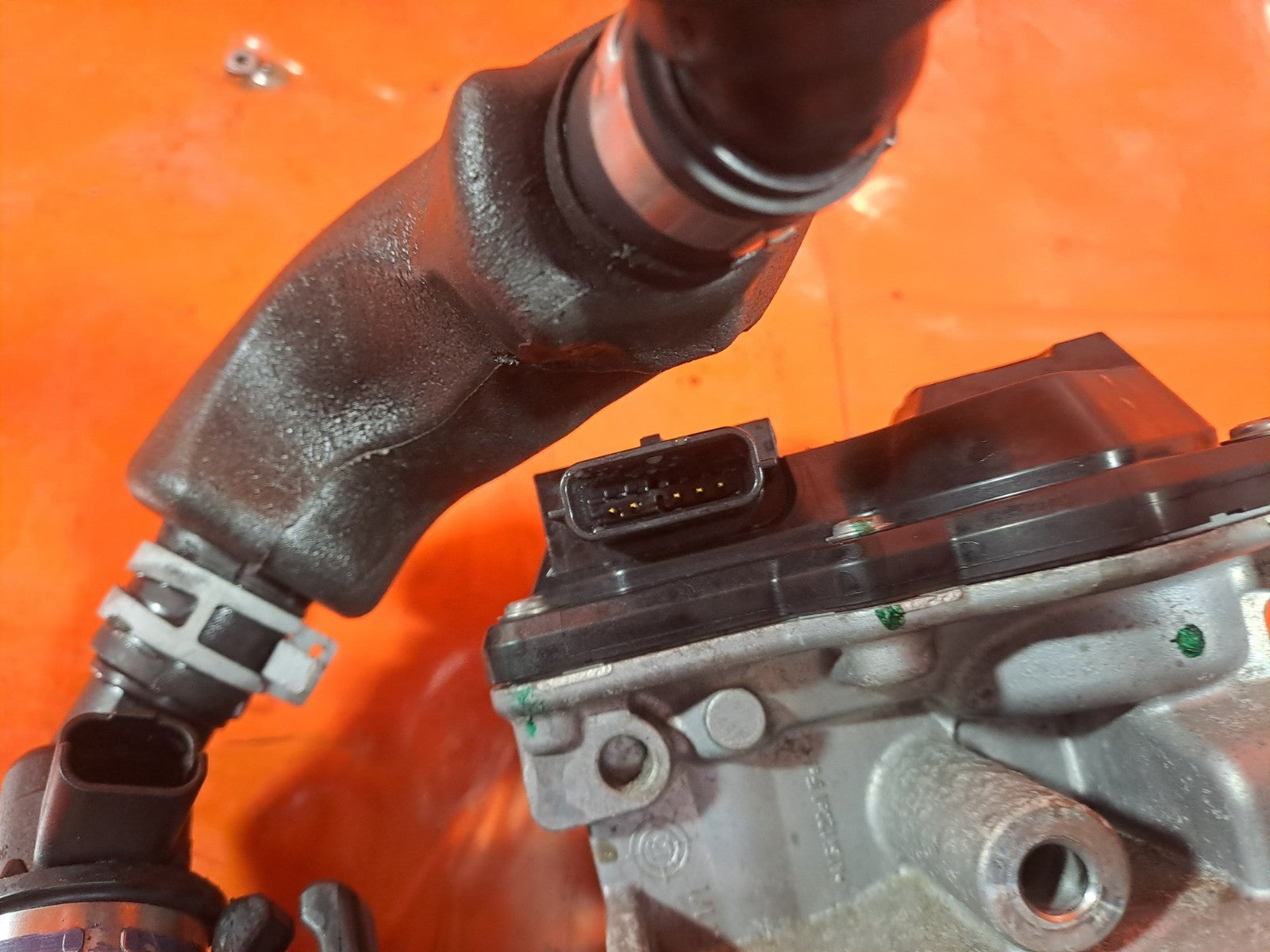 ✅2019 Ford Focus MK4 ST-Line 2.0 Diesel EGR Valve HG9Q-9M425-AB + Warranty A354 - Image 5