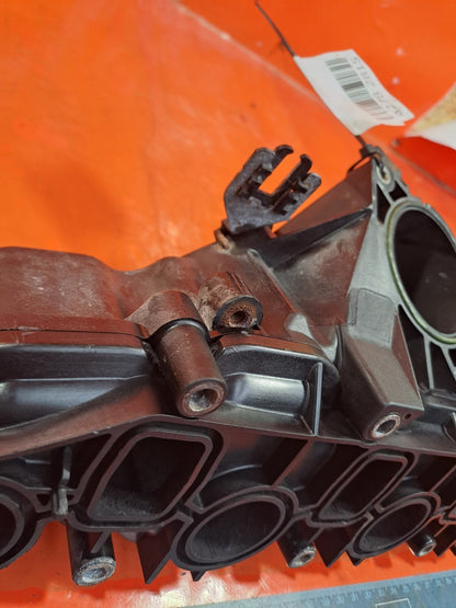 ✅VW CRAFTER CR35 2.0 DIESEL 2015 AIR INTAKE MANIFOLD Warranty A278 - Image 6