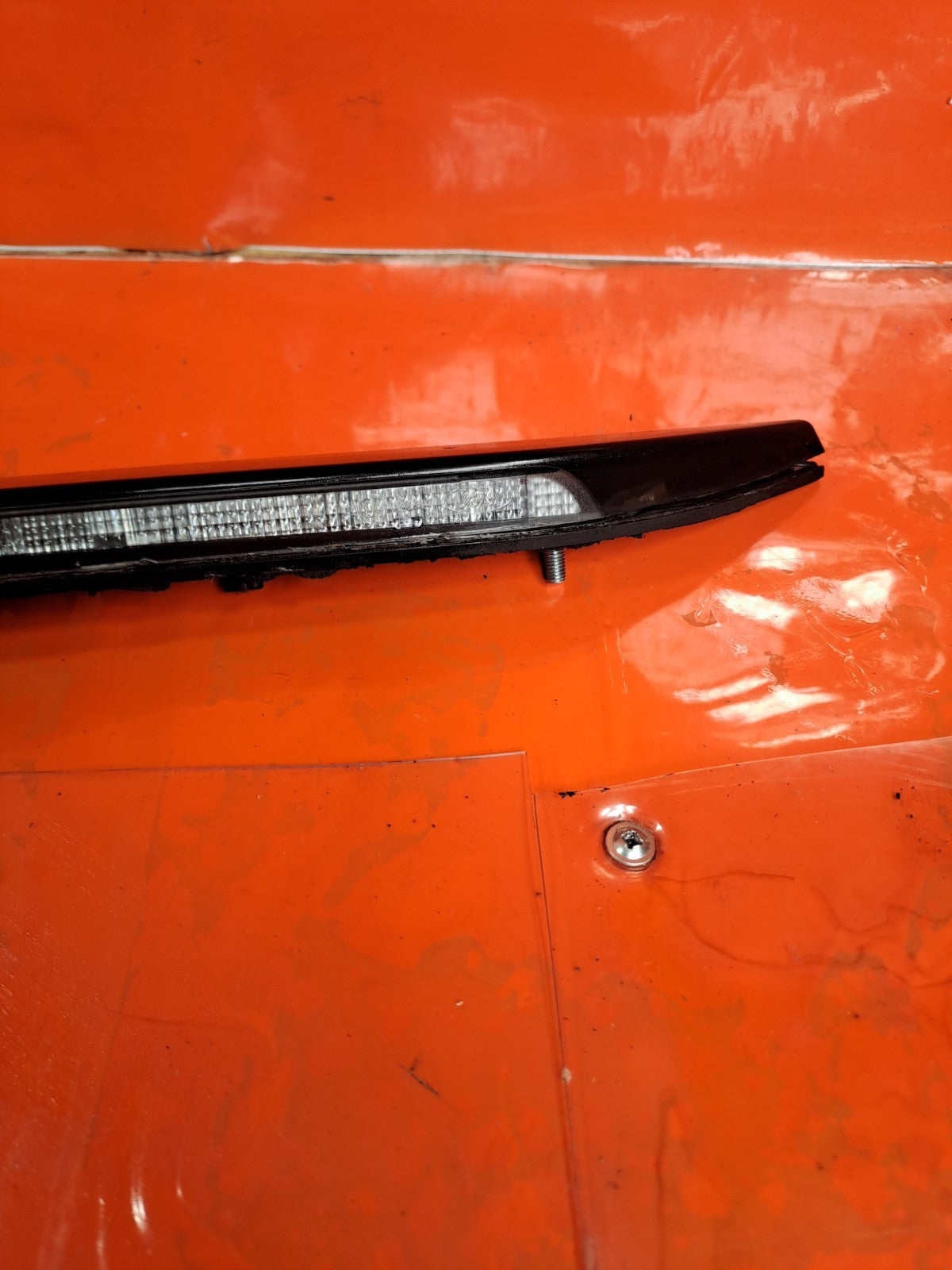 ✅2016 FORD MONDEO MK5 REAR THIRD BRAKE STOP LIGHT DS73-13A601-BG + WARRANTY A292 - Image 6