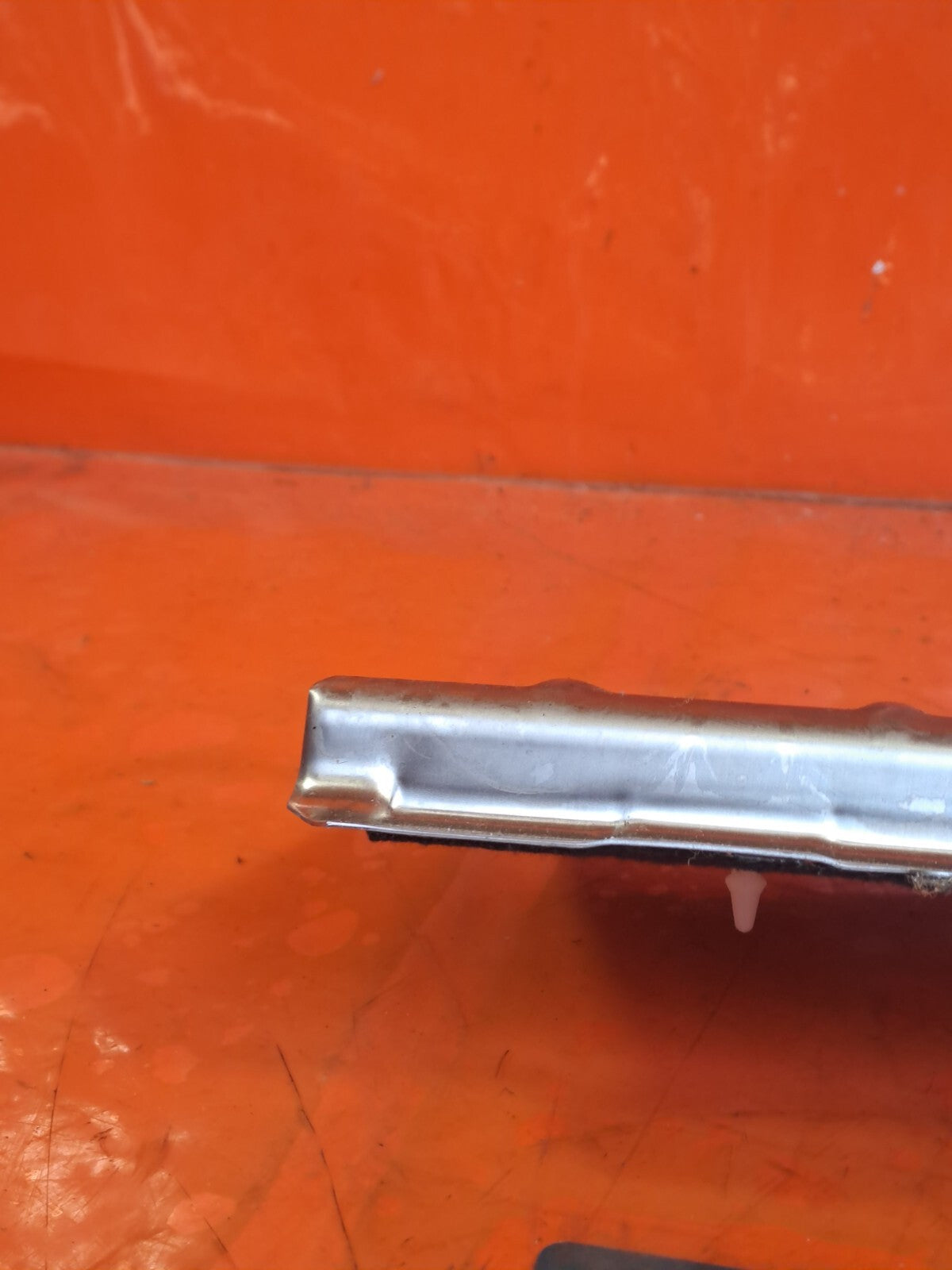 ✅PORSCHE CAYENNE V6 3.6 PETROL 2010 CHROME BOOT TRIM 7L5863459D 7L0863909A A268 - Image 5