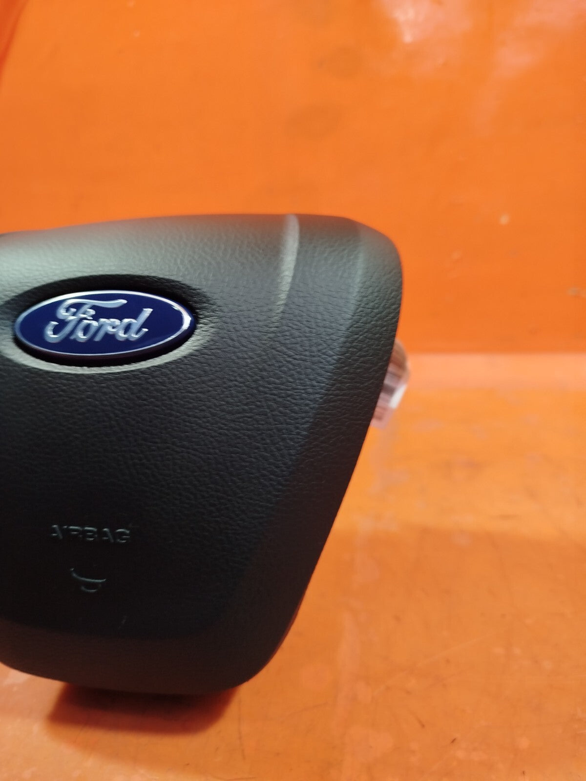 ✅Ford Mondeo Titanium 2015 2.0 Diesel STEERING WHEEL ARBAG HS73-184B13-EG3ZHE - Image 5