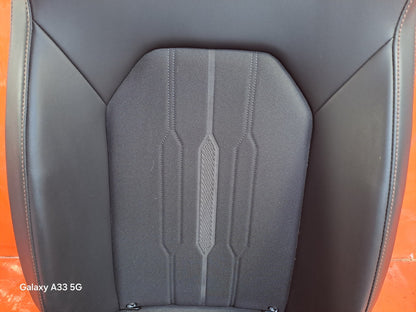 ✅2023 CUPRA LEON VZ2 FRONT LEFT PASSENGER SEAT + WARRANTY A227 - Image 6