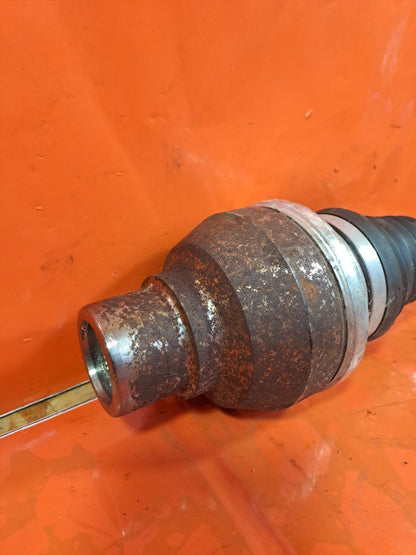 ✅VW AUDI SKODA SEAT 1.5 PETROL 2018-2024 FRONT RIGHT AUTO DRIVESHAFT 5Q0407272EE - Image 8