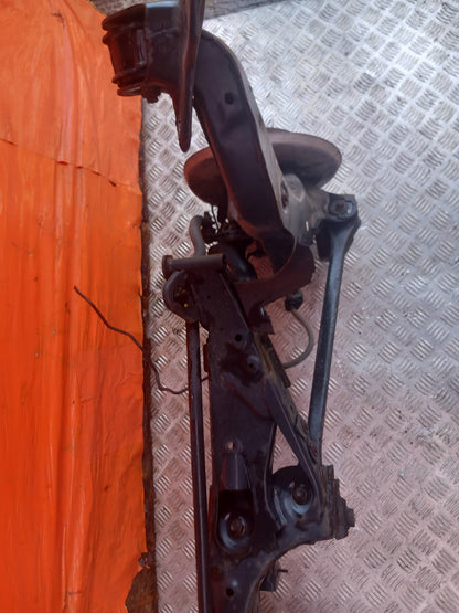 2020 BMW 2 Series F44 M Sport Complete Rear Axle 6853923 Warranty A386 - Image 8