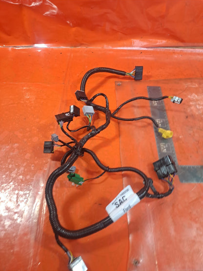 ✅FORD KUGA ST-LINE X 2.5 PETROL 2023 FRONT RIGHT SEAT WIRING LOOM RU5T14D230SAC - Image 11