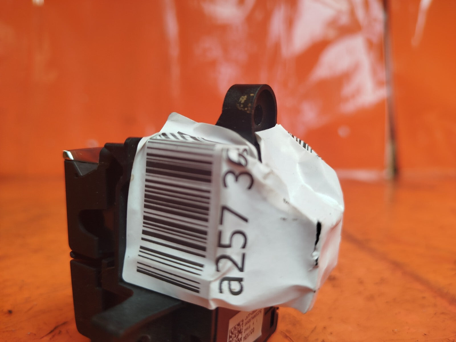 ✅FORD FOCUS MK4 1.5 DIESEL 2018 HANDBRAKE SWITCH JX7T2B623AA Warranty A257 - Image 9