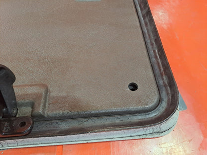 ✅VOLVO FL 5.5 DIESEL 2003 TOOLBOX HATCH COVER Warranty A324 - Image 11