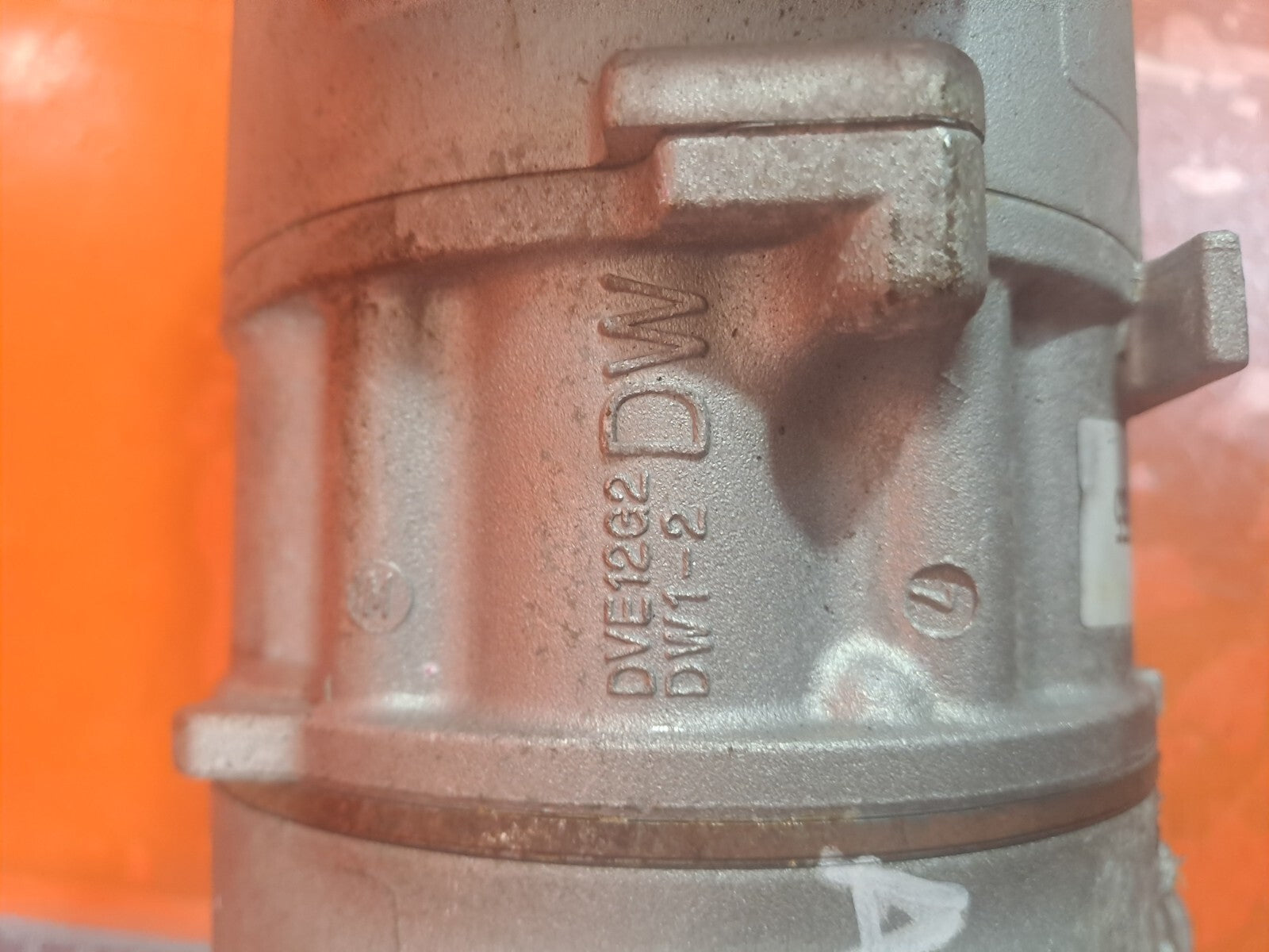✅Hyundai Tucson MK 4 Ultimate 2023 1.6 Petrol AIR CON PUMP COMPRESSOR DVE12N - Image 10