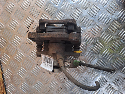 ✅2016 FIAT TALENTO 1.6D REAR LEFT BRAKE CALIPER  + WARRANTY A253 - Image 11