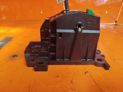 ✅2007 LAND ROVER RANGE ROVER L320 AUTOMATIC GEAR SELECTOR SHIFTER UCB500092 A284 - Image 9
