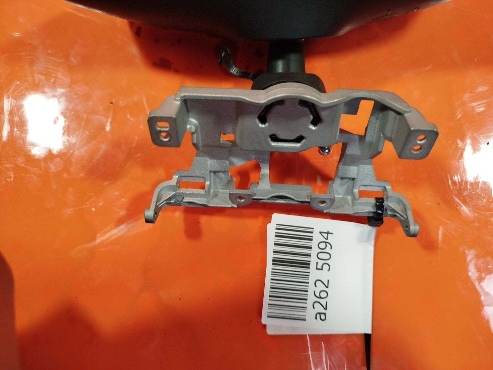 ✅2020 TESLA MODEL 3 LONG RANGE INTERIOR REAR VIEW MIRROR 1119904-00-C + WARRANTY - Image 12