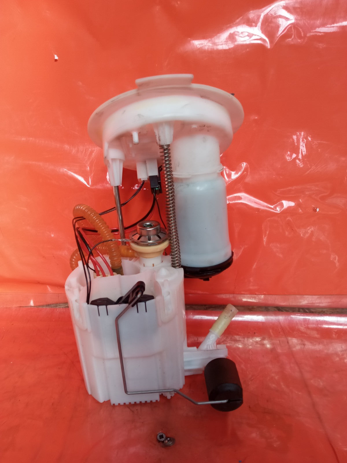 ✅2016 BMW 4 Series F33 Fuel Pump Sender Unit 7344066 + Warranty A368 - Image 1