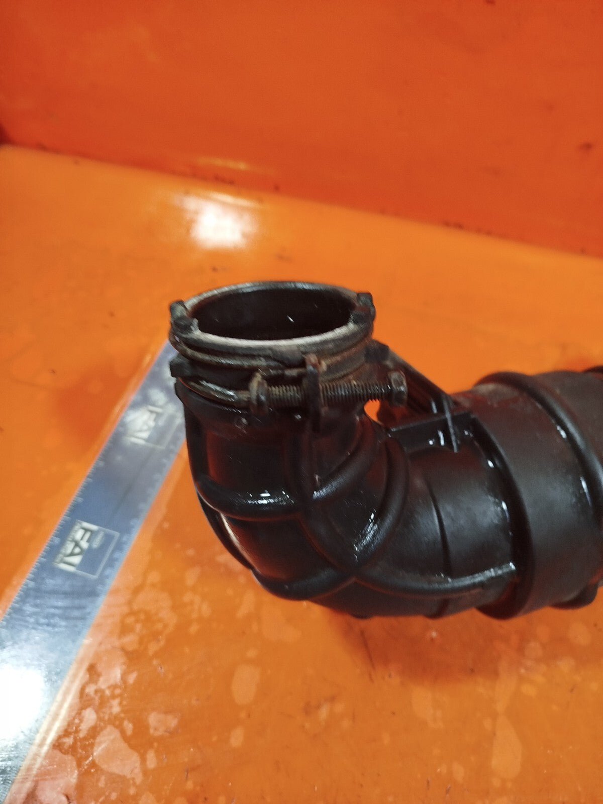 ✅HYUNDAI KONA 1.0 PETROL 2019 AIR INTAKE HOSE PIPE 28140-J9100 Warranty A258 - Image 3