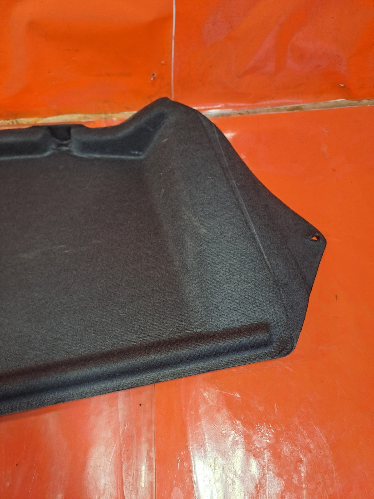 ✅NISSAN JUKE TEKNA 1.5 DIESEL 2017 PARCEL SHELF LOAD COVER Warranty A322 - Image 5