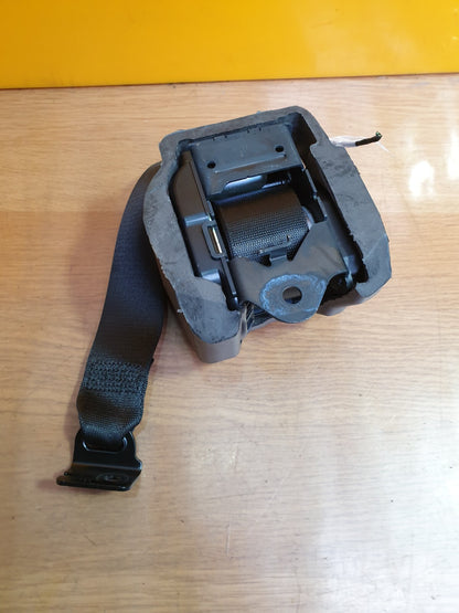 2023 BMW 1 Series F40 Rear Right Seat Belt 7456278 Warranty A151 - Image 12
