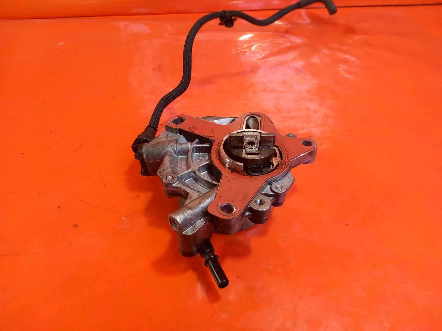 2019 Ford Galaxy MK3 Zetec Brake Vacuum Pump 9674192280 Warranty A345 - Image 5