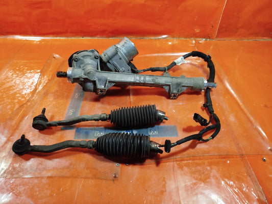 ✅2015 CITROEN C4 CACTUS STEERING RACK 9809951280 + WARRANTY A327 - Image 1