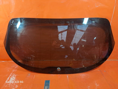 ✅2023 FORD PUMA ST REAR TAILGATE GLASS L1TB-A42004-B + WARRANTY A307 - Image 2