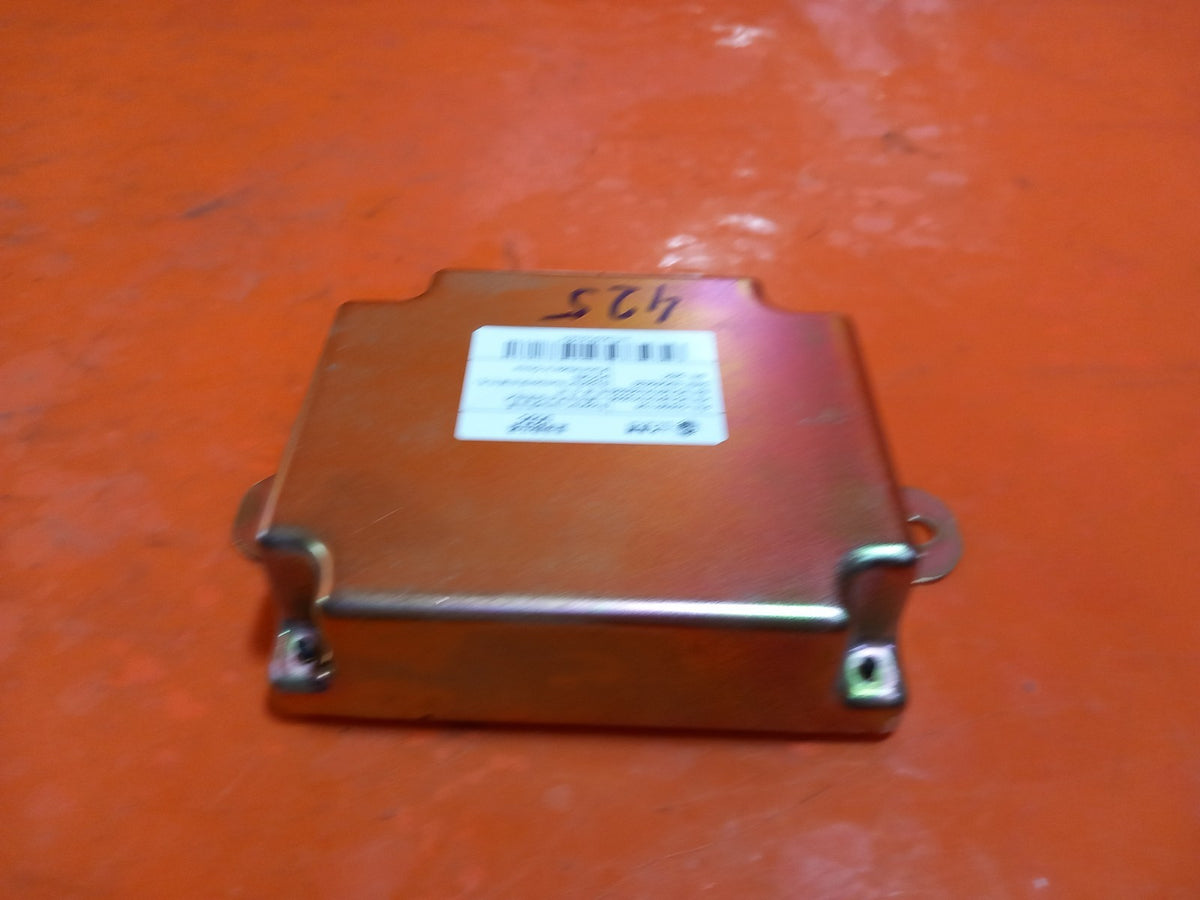 2023 Maxus Deliver 9 Power Inverter Control Module Unit C00061106 Warranty A425 - Image 4