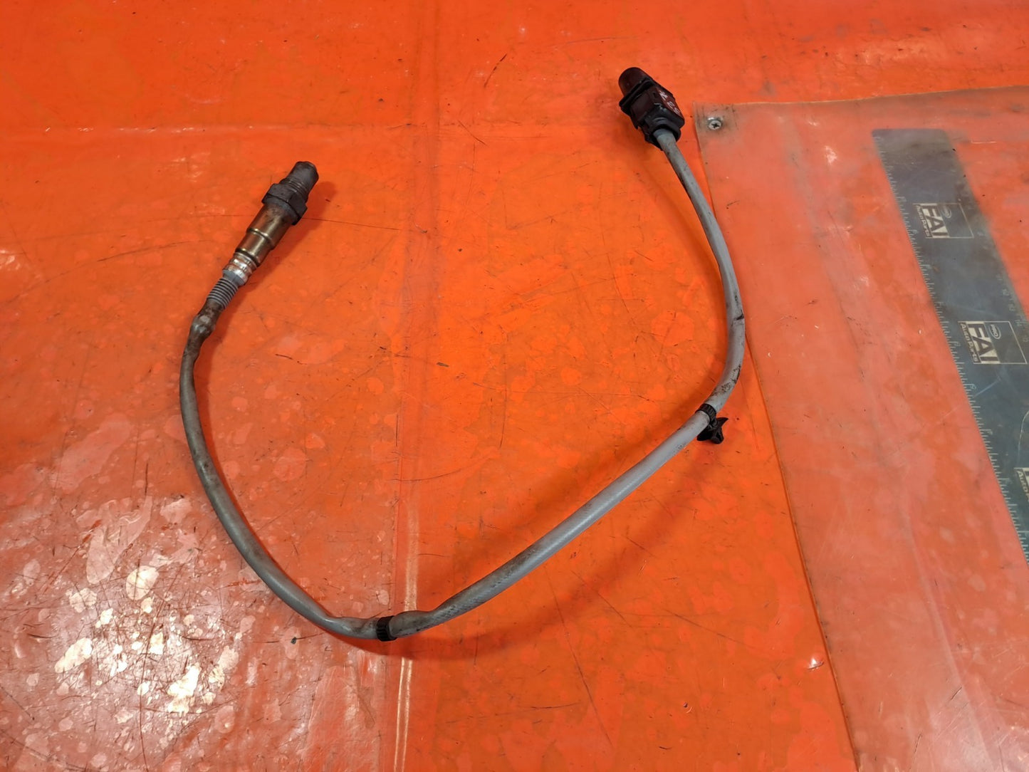 ✅SSANGYONG KORANDO 2.2 DIESEL 2015 OXYGEN LAMBDA SENSORS 6725400117 Warranty - Image 2