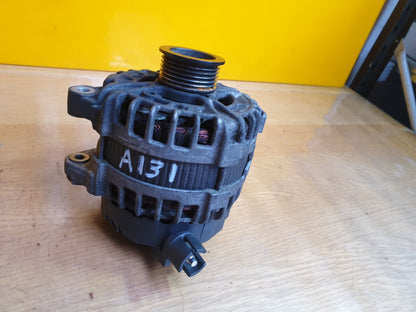 ✅LAND ROVER 2015 DISCOVERY SPORT L550 2.0D ALTERNATOR 0125813022 A131 - Image 11