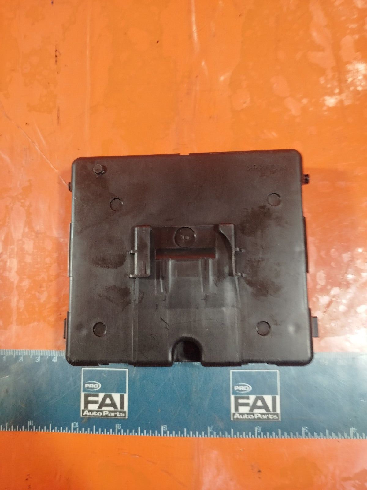 ✅2024 DACIA DUSTER JOURNEY A/C AIR CON CONTROL MODULE 285255204R + WARRANTY A364 - Image 7