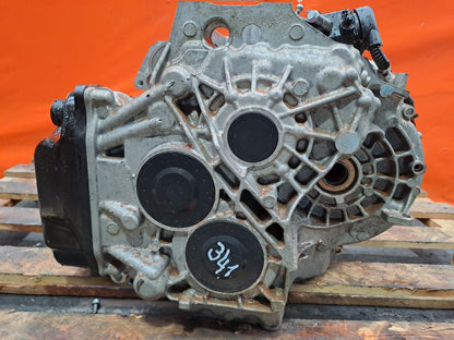 ✅2024 FORD GRAND TOURNEO CONNECT AUDI Q3 F3 7 SPEED AUTOMATIC GEARBOX 0GC301107 - Image 5