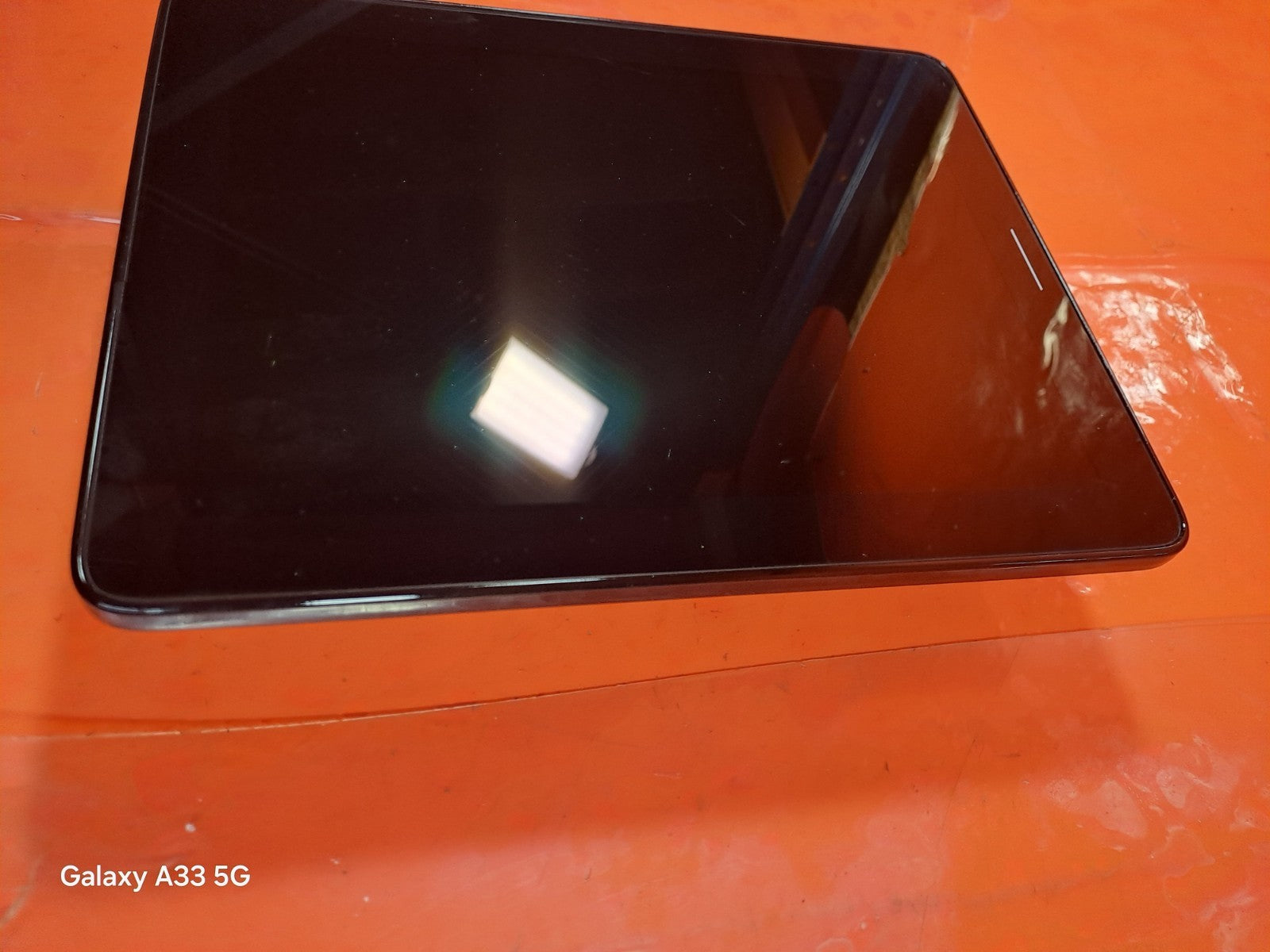 ✅POLESTAR 2 LONG RANGE 2023 SAT NAV DISPLAY SCREEN 32230375AA Warranty A312 - Image 8