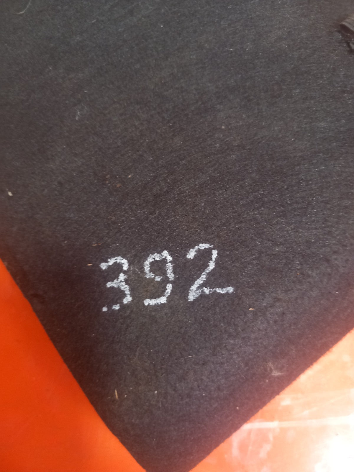 2023 Renault Captur II Owners Handbook Manual and Wallet Warranty A392 - Image 9