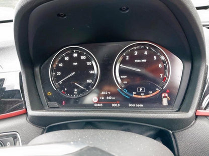 ✅BMW X1 F48 2.0 PETROL 2018 BREAKING PRICE PER WHEEL NUT ONLY BRONZE Warranty - Image 8