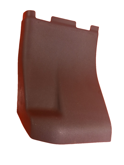 Ford Transit Custom 2.0 Diesel 2021 Right Side Pillar Trim Cover KK21V243W12AB - Image 1
