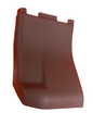 Ford Transit Custom 2.0 Diesel 2021 Right Side Pillar Trim Cover KK21V243W12AB - Image 1