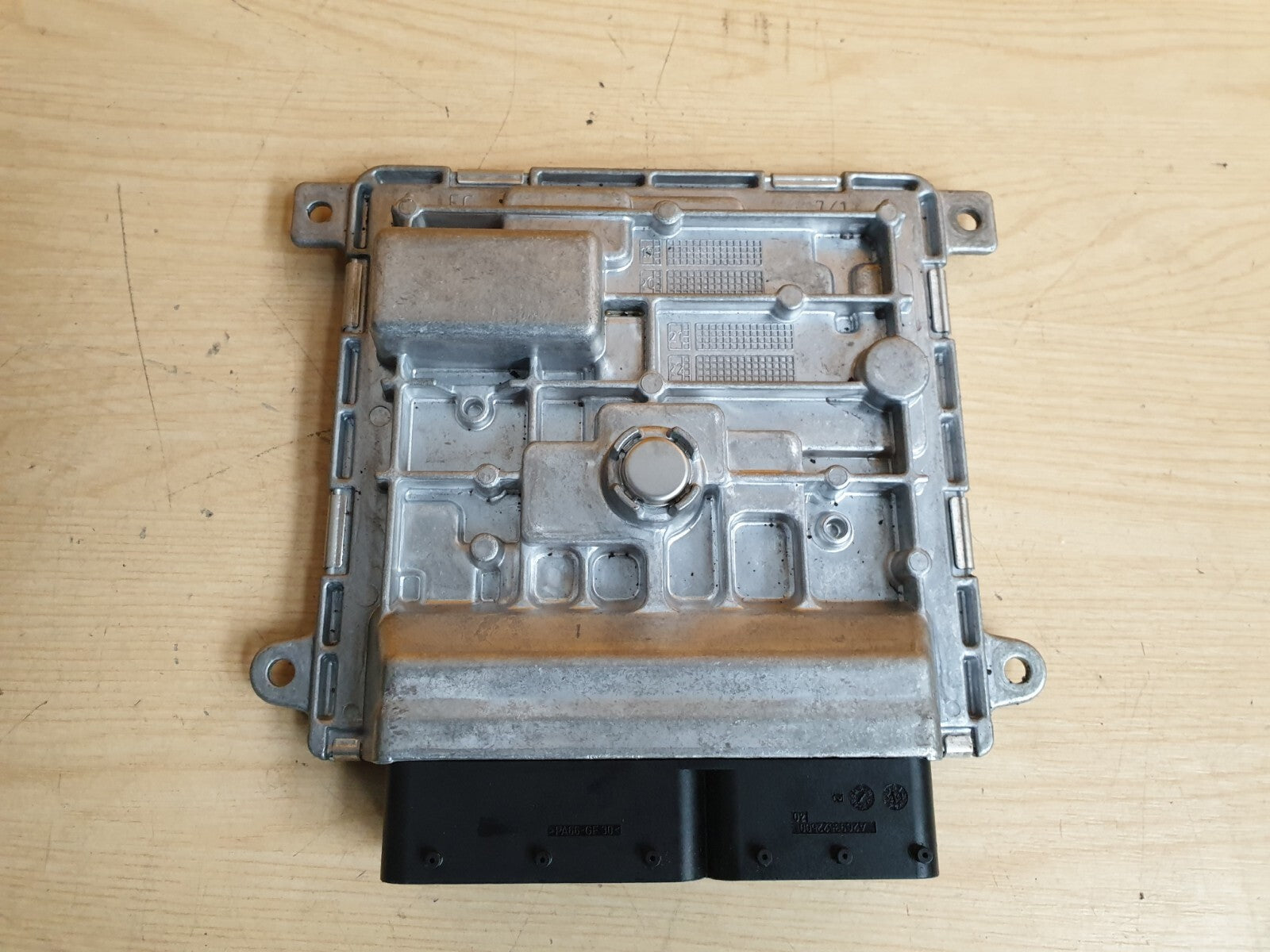 ✅2021 MERCEDES A CLASS W177 1.3P ENGINE CONTROL MODULE ECU A2829003300 A067 - Image 2