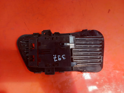 Mercedes Gle 450D AMG 3.0 Diesel 2025 Front Bumper Left Absorber A1678859910 - Image 9