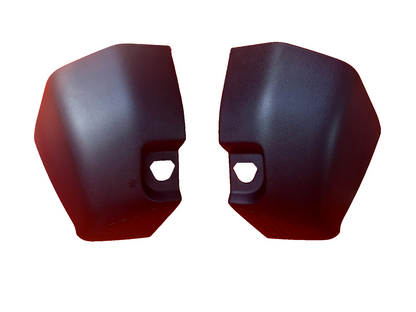 Land Rover Defender L663 3.0 Diesel 2025 Plastic Cover Pair N8B246067AB A396 - Image 1