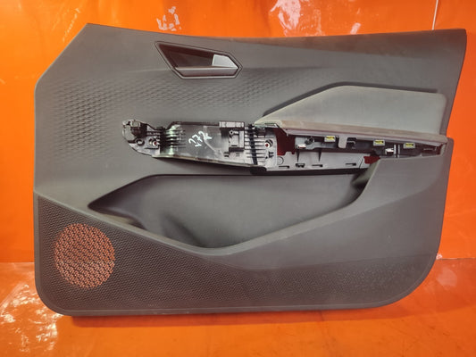 ✅CUPRA BORN V2 Ev 2023 FRONT RIGHT DOOR CARD Warranty A272 - Image 1