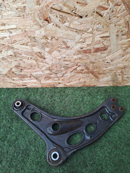 ✅RENAULT Trafic III Sl27 2016 1.6 Diesel FRONT RIGHT LOWER CONTROL ARM WISHBONE - Image 5