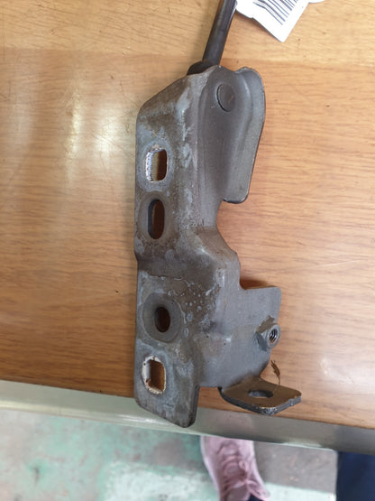 ✅2015 LAND ROVER DISCOVERY SPORT L550 BONNET HINGE PAIR FK7216C826AB + WARRANTY - Image 4