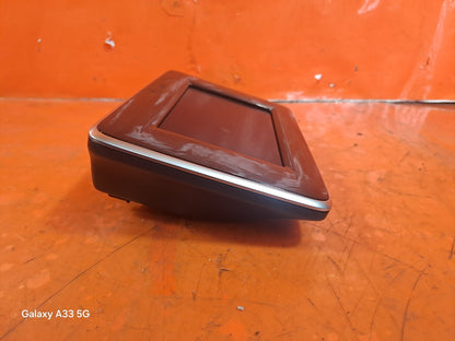 ✅2012 MERCEDES B CLASS W246 MULTIFUNCTION DISPLAY SCREEN A2469001203 + WARRANTY - Image 6